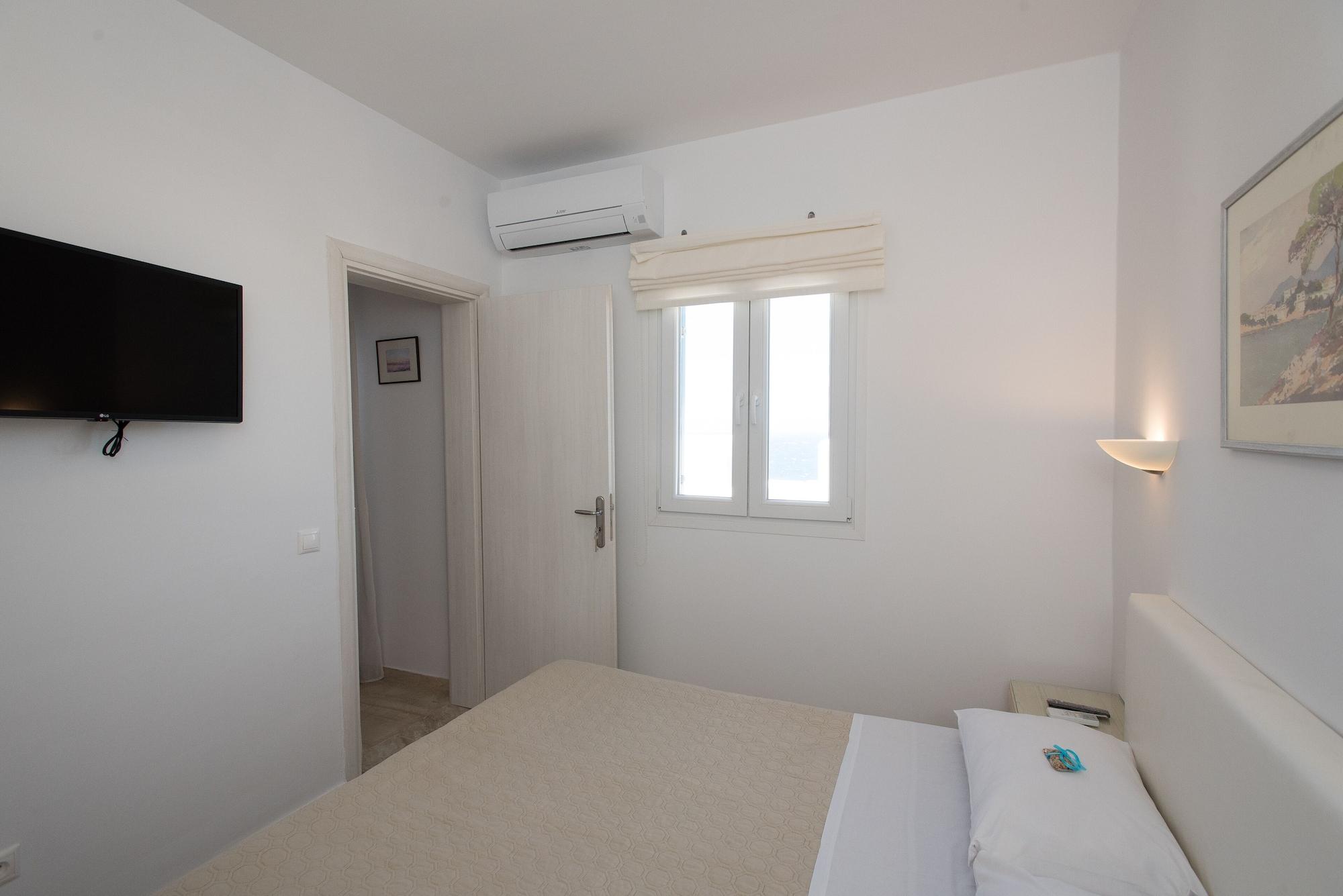 Mykonos Town Hotel Spanelis מראה חיצוני תמונה