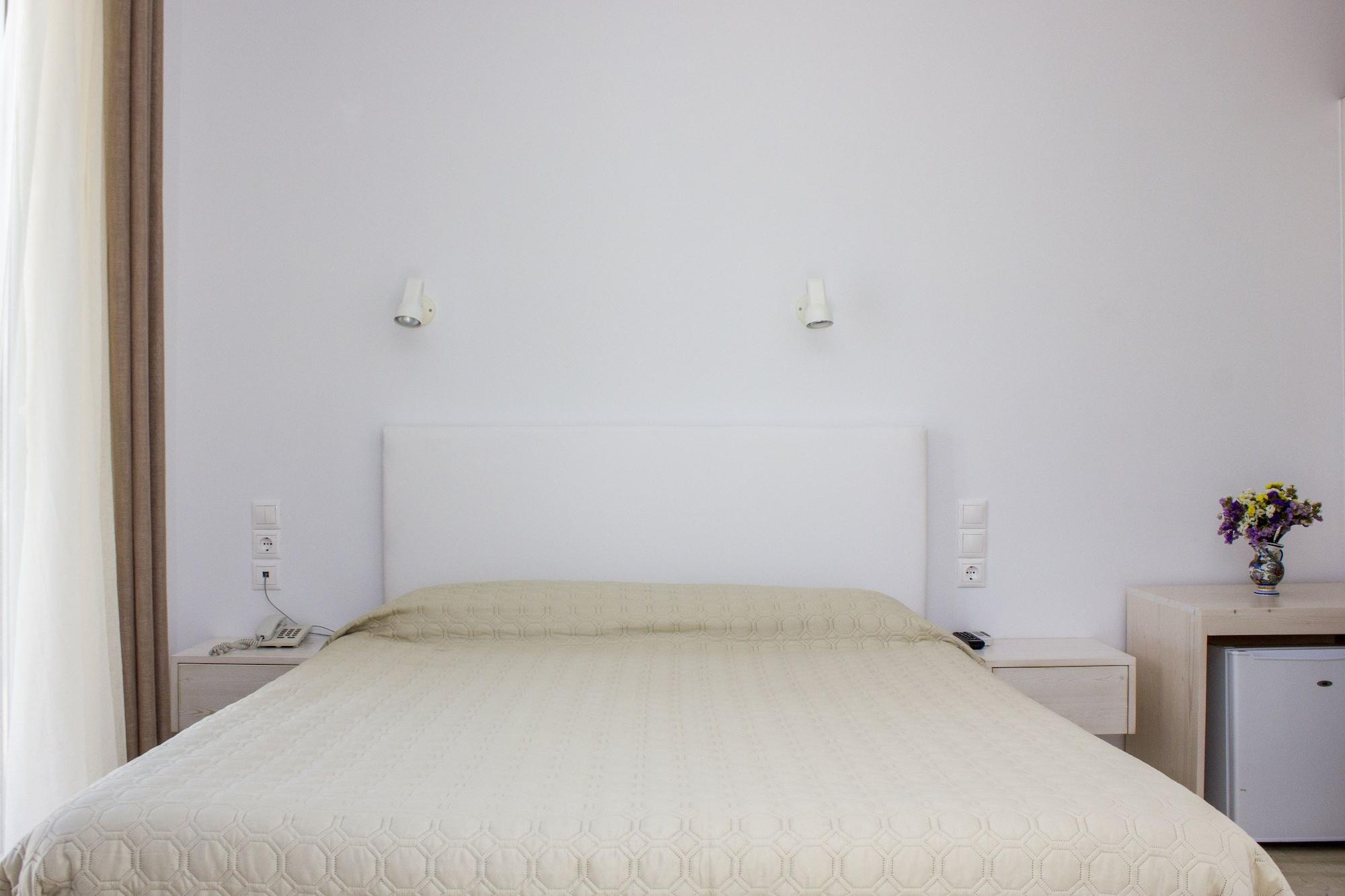 Mykonos Town Hotel Spanelis מראה חיצוני תמונה